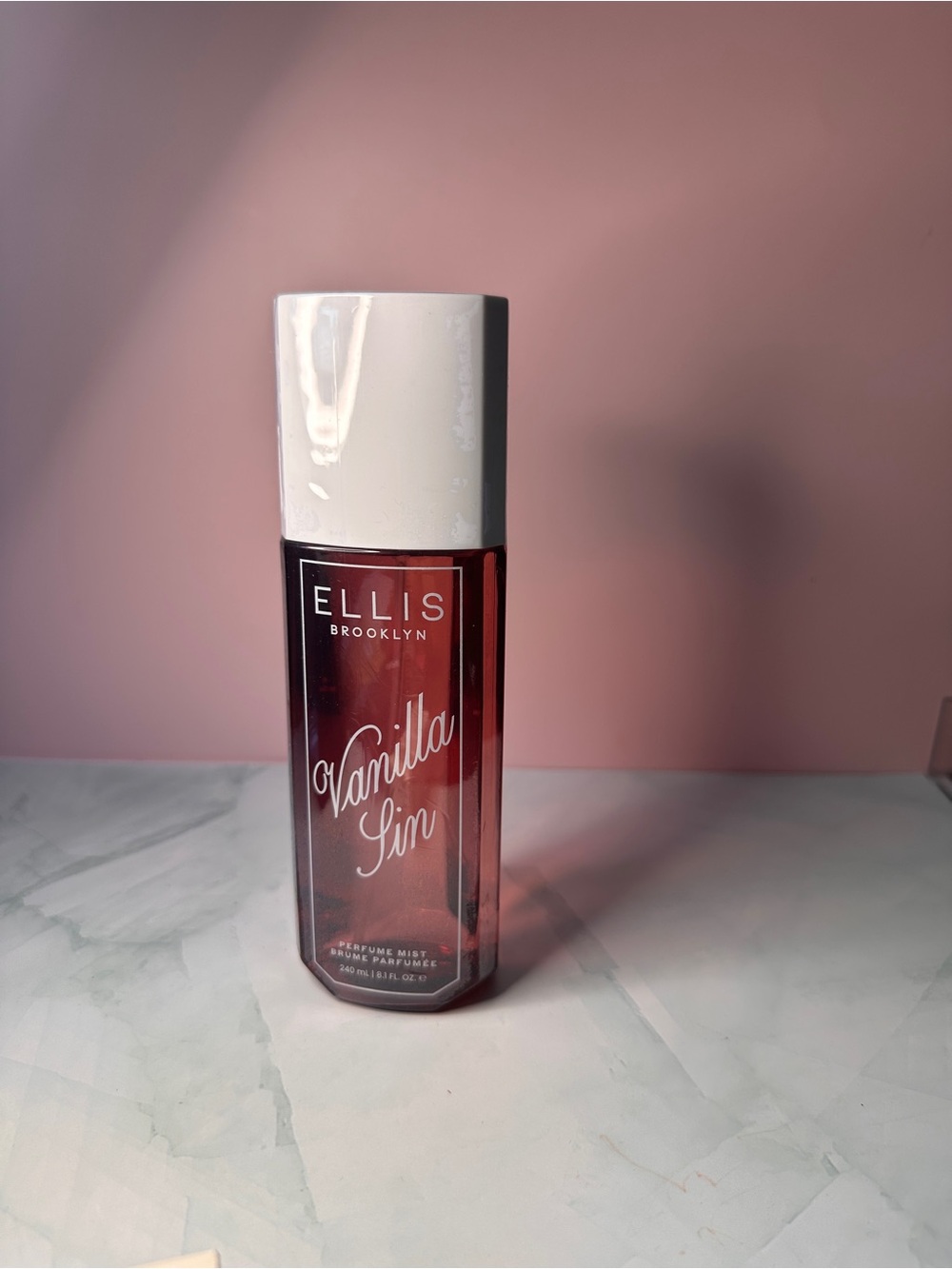 Ellis Brooklyn VANILLA SIN